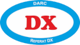 DARC Referat DX Logo